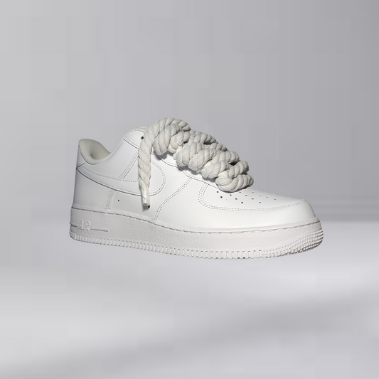 AF1 Biały | Rope Forces