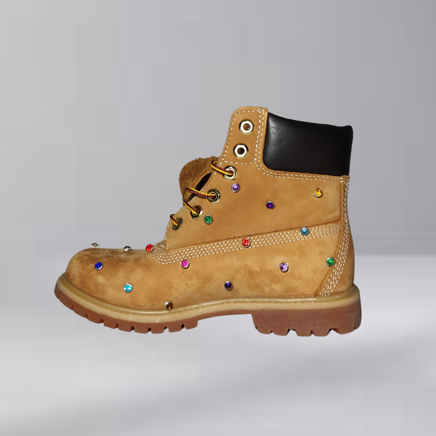 Timberland Premium 6 in | Jewel