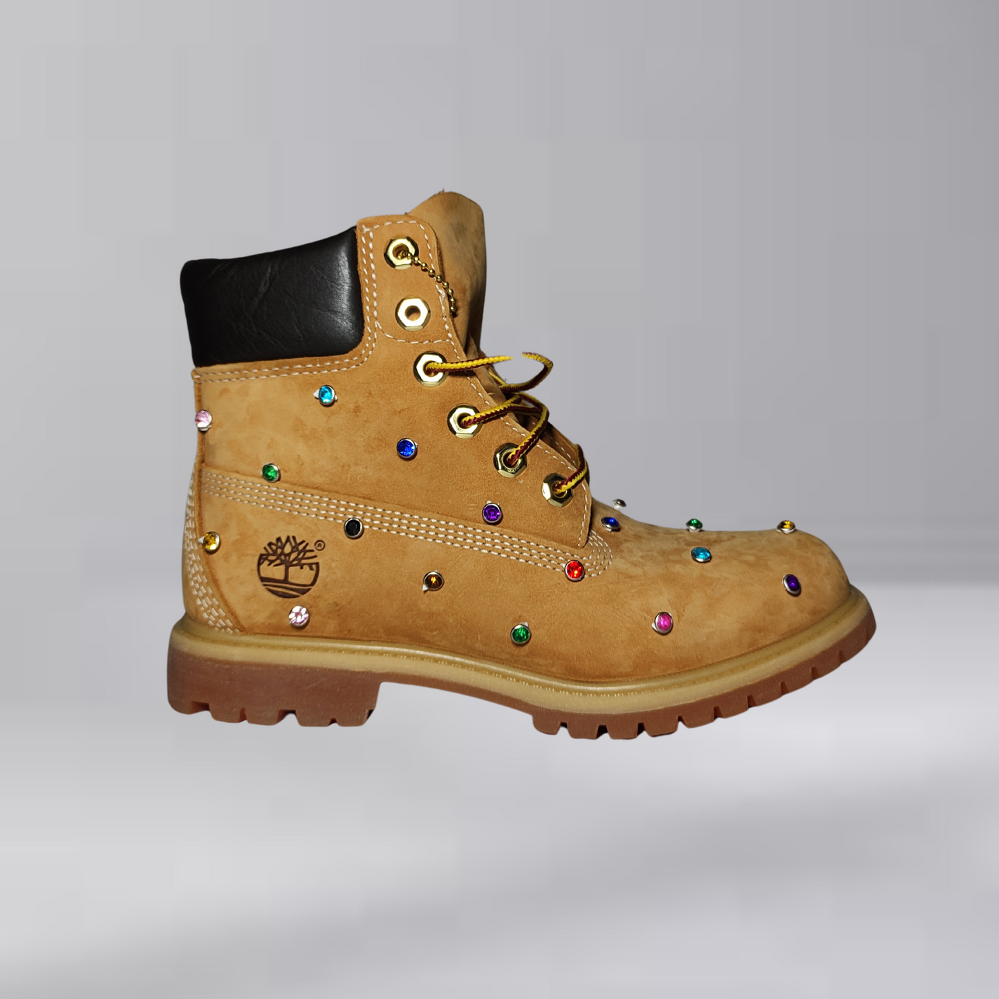 Timberland Premium 6 in | Jewel